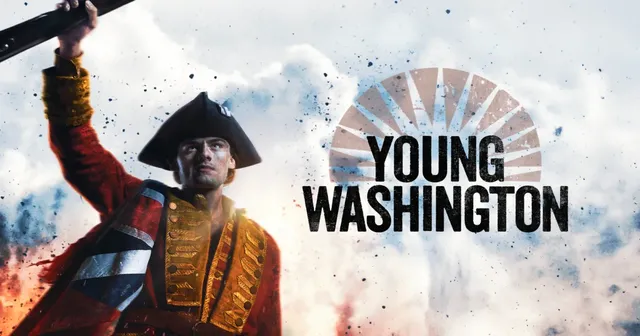 What happens at the end of Young Washington: the real history behind the movie's most debated scene