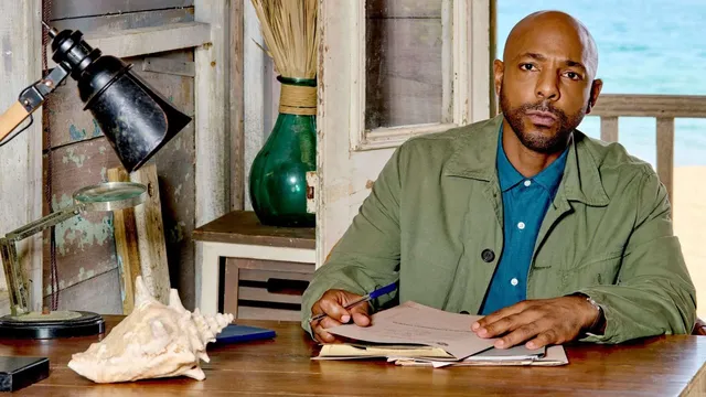 Death in Paradise Detectives in Order: Every Lead DI from Poole to Wilson