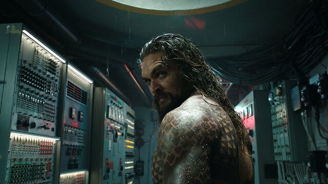 Jason Momoa is done being Hollywood's hired muscle — and he said so himself
