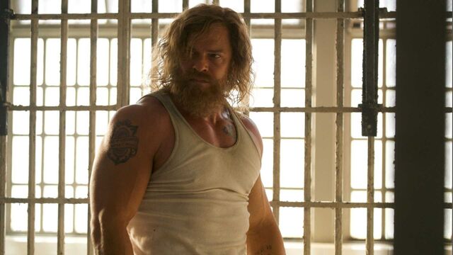 Alan Ritchson Takes Lead in Gritty Vietnam War Epic