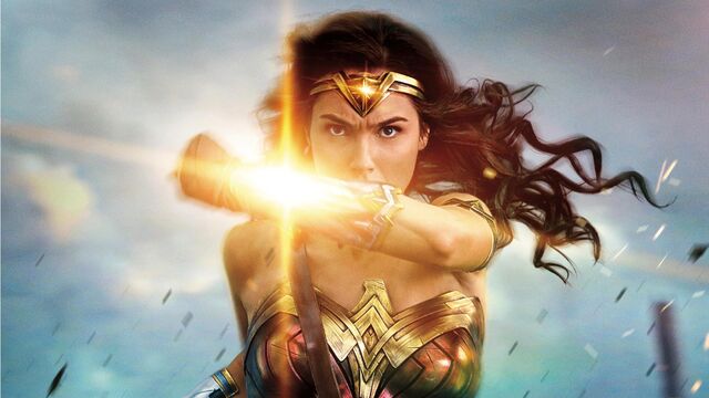 While the rest of the industry signs letters about the Warner Bros.-Paramount merger, Patty Jenkins put it in one sentence