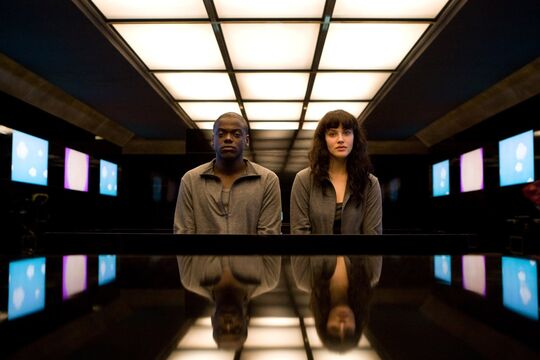 Done waiting for Black Mirror? Season 8 may drop sooner than you think