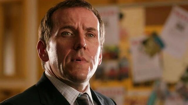 Why did Ben Miller leave Death in Paradise? The reason was waiting for him back in England
