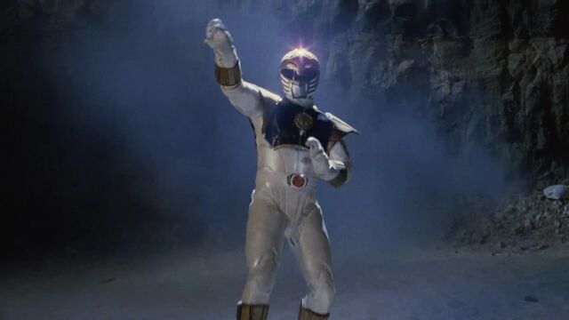 Jason David Frank's last film is finally getting into cinemas