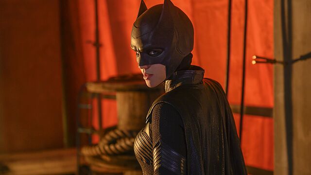 Ruby Rose says her Batwoman injury took four years of her life, and her action career with it