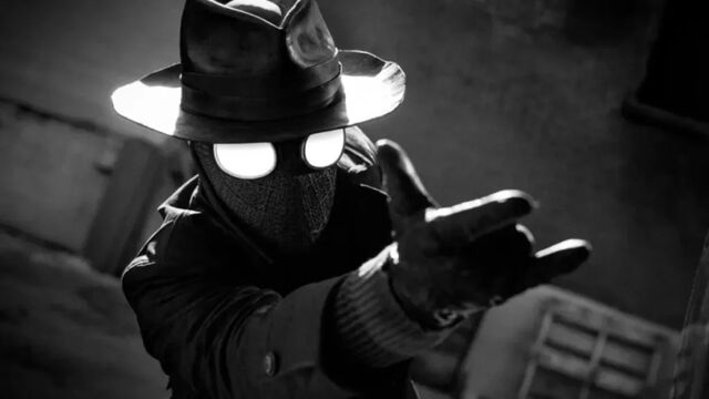 Spider-Noir Episode Lengths Unmasked: Prime Video’s Grittiest Marvel Series Runtimes Revealed