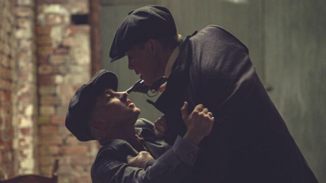 Six Peaky Blinders actors who have died in real life
