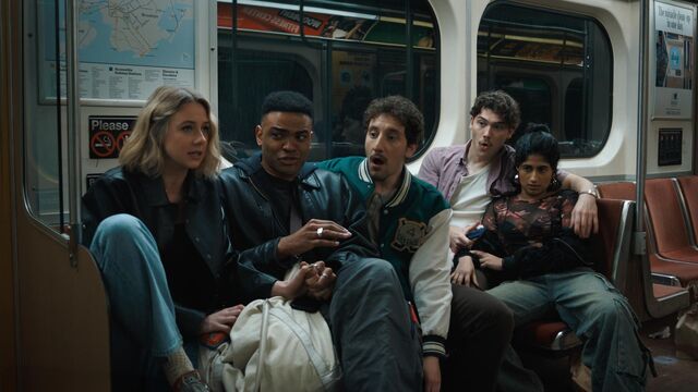 Hulu's Gen Z answer to It's Always Sunny is suddenly one of the biggest shows on streaming