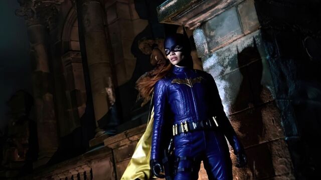 Warner Bros. decided Batgirl wasn't worth releasing. The boss who binned it just made $606 million