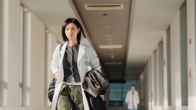 The Pitt made doctors heroes — Netflix's Doctor X is a global hit for doing the opposite