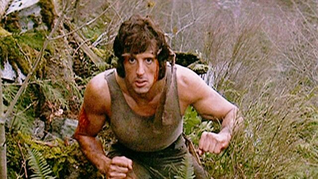 Sylvester Stallone now calls the Rambo sequels 'a cartoon' — and says the blame is all his