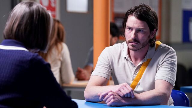 EastEnders: what did Gray do? Walford took two years to see what viewers knew from the start