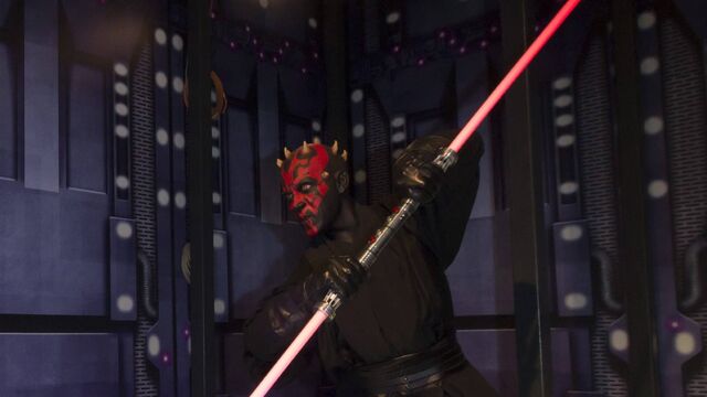 Maul - Shadow Lord Producer Exposes the Real Problem With Star Wars