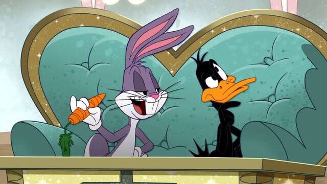 The Looney Tunes film Warner Bros. wrote off for taxes could be an Oscar nominee