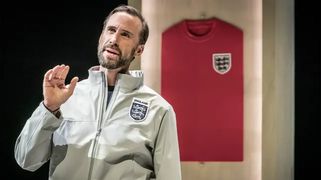 So why was Dear England cancelled after just one series?