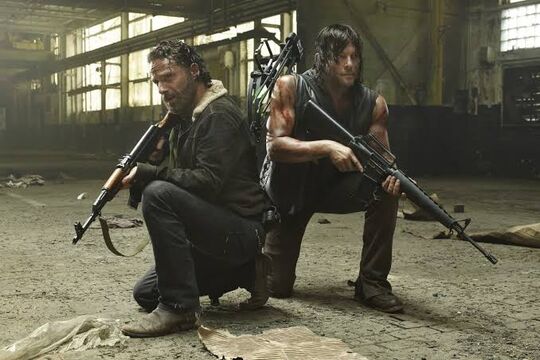 What happens at the end of The Walking Dead, explained (spoilers!)