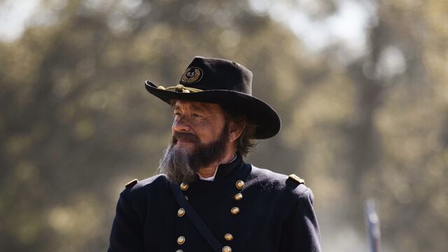 Tom Hanks is playing Lincoln in stop-motion, and Dafoe and Dinklage only lend their voices