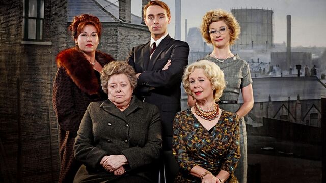 How Long Has Coronation Street Been Running? The Number Says It All