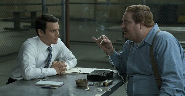 Fifteen years on, The Killing is the Mindhunter replacement Netflix actually let finish