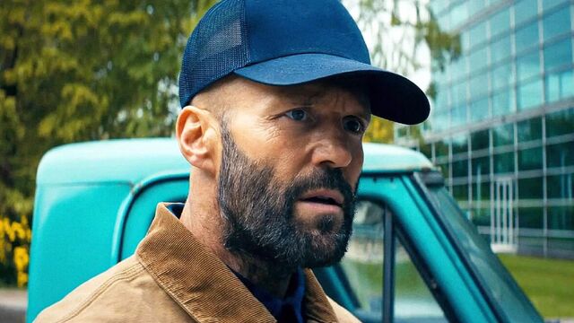 Viewers have had their say on Jason Statham's 'Mutiny' — brace yourself