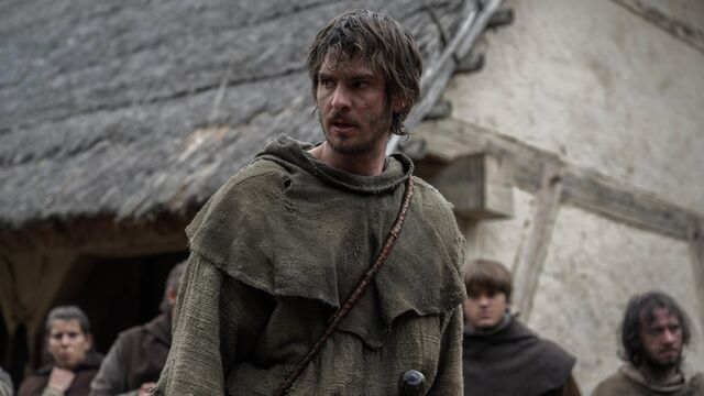 Greengrass points the Bourne camera at 1381, and critics call it Robin Hood's Batman Begins