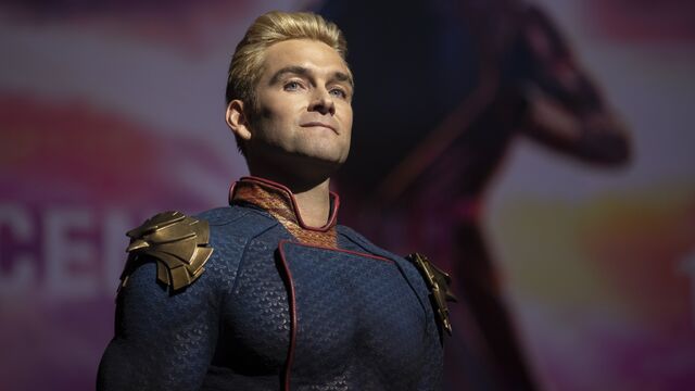 The Boys Creator Reveals the Real Reason a Major Supe Was Killed Off So Early in Season 5