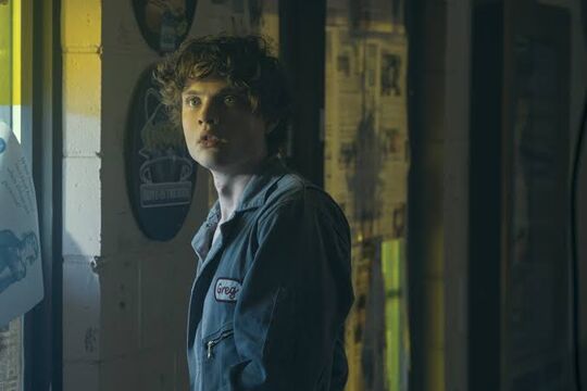 Gen V to MCU, with wings: Asa Germann is playing Angel in X‑Men