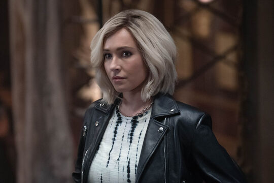 Happy Death Day made 190 million dollars on a 14 million spend, and Universal still will not pay for the third one