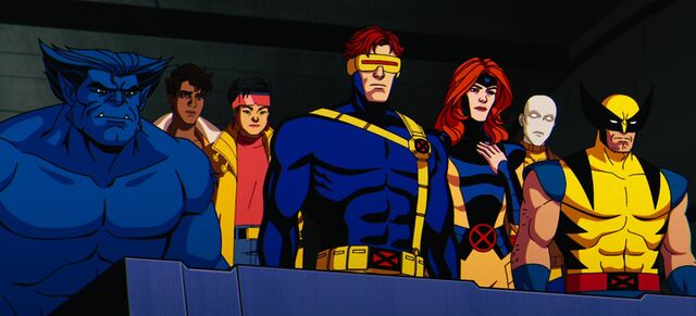 X-Men '97 producers rule out a Nightcrawler return: reviving him would cheapen the sacrifice that saved his sister