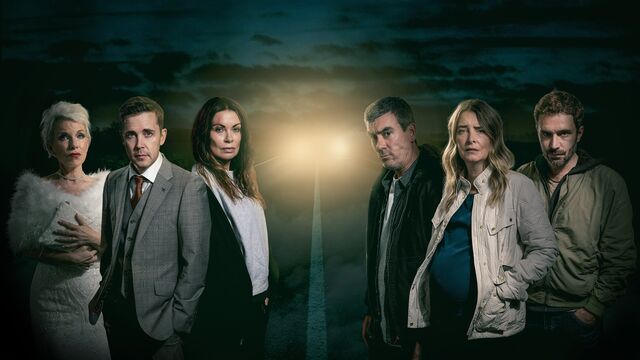 What is the Coronation Street and Emmerdale crossover? Meet "Corriedale"