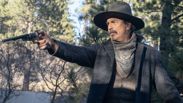Kevin Costner’s Horizon Saga Still in Limbo Two Years Later