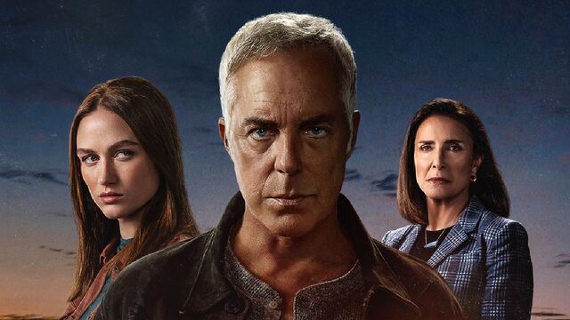 Thought It Was Over? Bosch: Legacy Hints at Season 4 Comeback