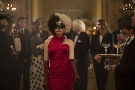 Five years later, Cruella 2 refuses to die