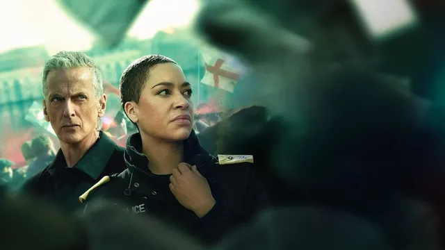 Criminal Record season 2 finale explained: who dies in "Nobody Dies"?