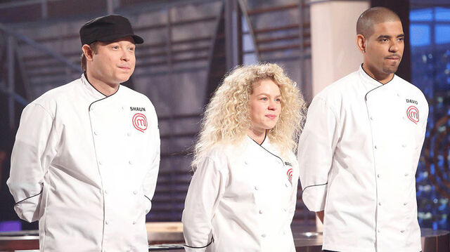 MasterChef season 7: where are they now? One runner-up later won a second MasterChef title — at sea