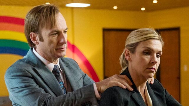 What happens at the end of Better Call Saul? Jimmy's final choice, explained