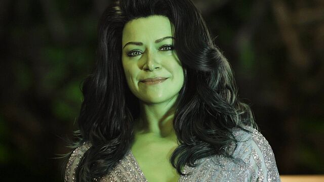 The One Condition That Could Bring Tatiana Maslany Back as She-Hulk
