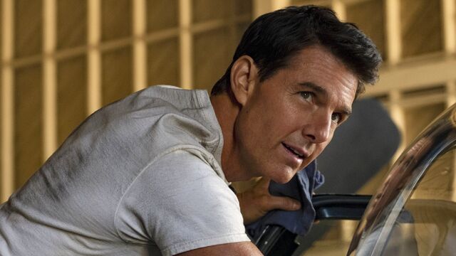 Colin Farrell calls Tom Cruise an unstoppable animal, reveals what it’s really like to work with him