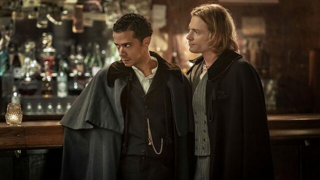 Interview with the Vampire: how many seasons and episodes? The full count as season 3 airs