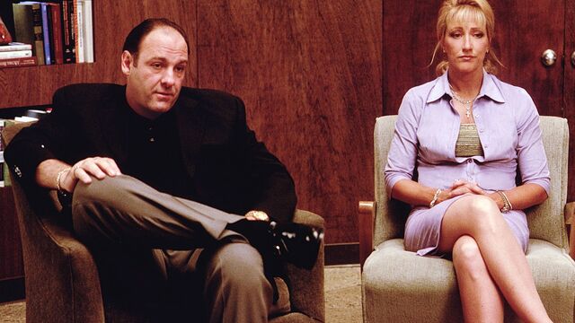 After Avatar, Edie Falco has her next TV lead — a former public defender dragged back into court
