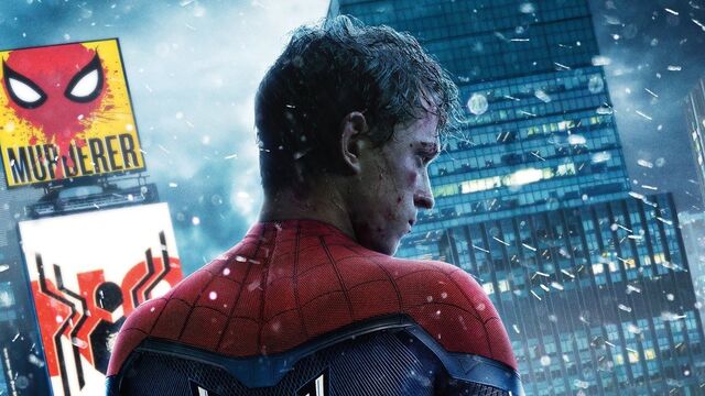 Tom Holland says Spider-Man: Brand New Day is Peter Parker’s darkest chapter yet