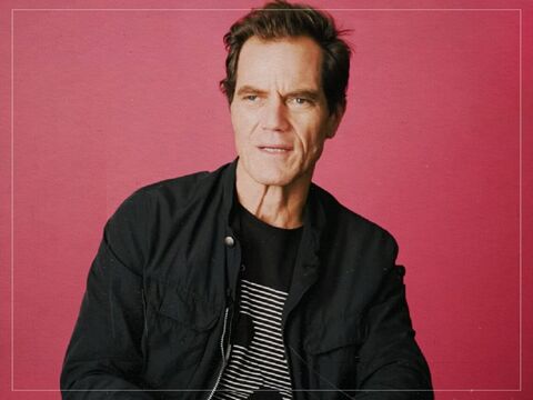 Michael Shannon’s Lifelong Connection to R.E.M.’s Music
