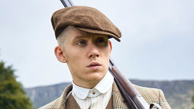 What episode of Peaky Blinders does John die in?