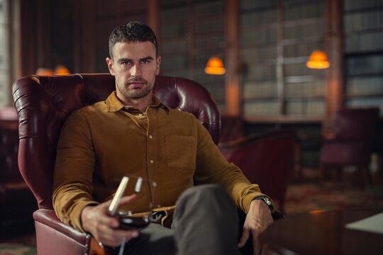 The Gentlemen season 2 hit 79% on Rotten Tomatoes, beating both season one and Guy Ritchie's film