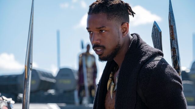 Ryan Coogler says Michael B. Jordan's charisma almost broke Killmonger - fans still want him back alongside Thanos and Hela