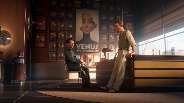 Brad Bird never pitched his grown-up cartoon to Pixar — now he's back writing Incredibles 3
