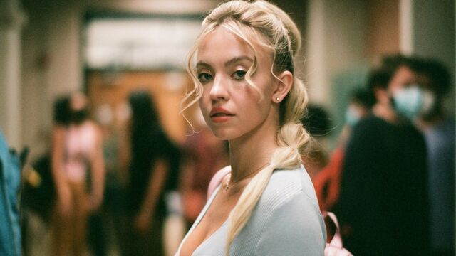 'It didn't take': Sharon Stone spoiled Cassie's Euphoria season 3 arc with a joke about Sydney Sweeney's lingerie line