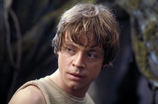 The most quoted line in Star Wars is 46 years old and comes from a swamp