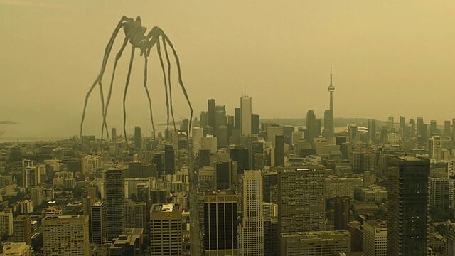 Enemy ending explained: the giant spider makes sense the moment you replay what Adam's mother said