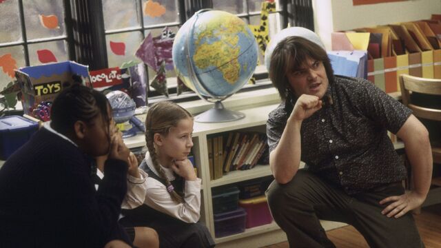 School of Rock cast: where are they now? The kids never left the group chat — and one wedding pulled nine of them back together